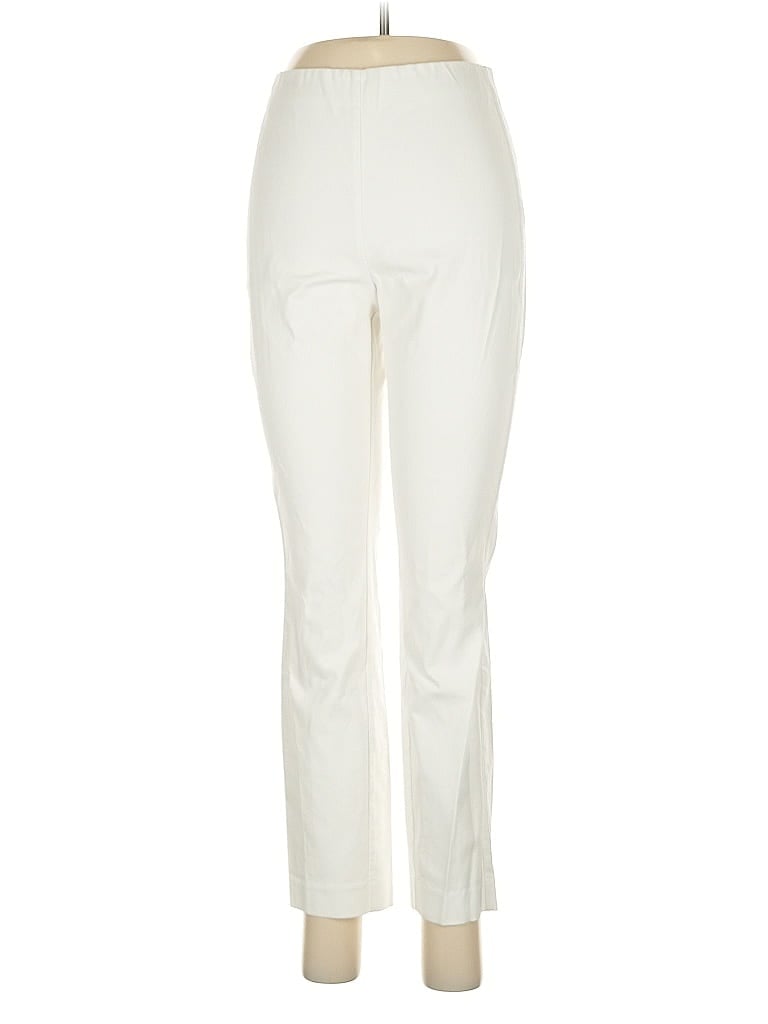 Pre-owned Rag & Bone Casual Pants In White