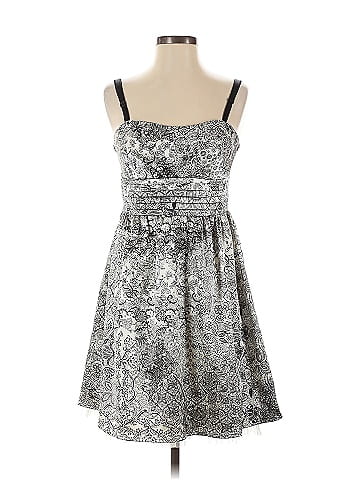 DressBarn Cocktail Dress (view 1)