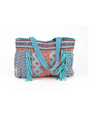 Jasper & Jeera Tote (view 1)