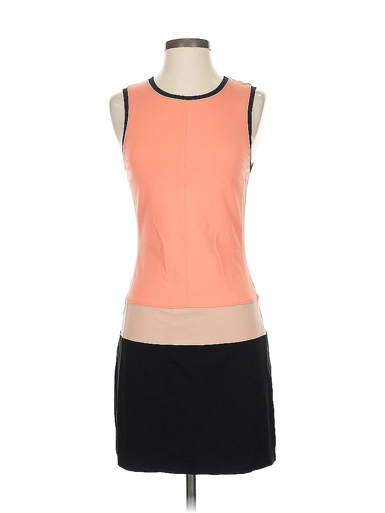 Click to view more detailed imagery on our partner's website Pre-owned Sanctuary Casual Dress In Orange