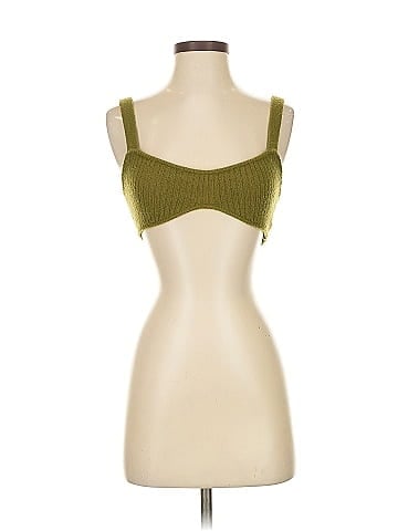 Camila Coelho Sleeveless Top (view 1)