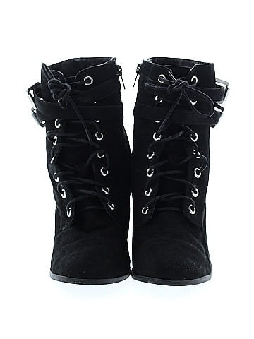 Madden Girl Boots (view 2)