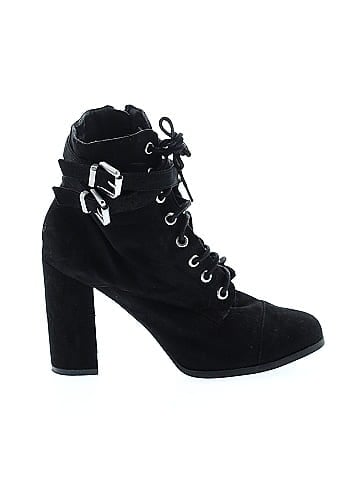 Madden Girl Boots (view 1)