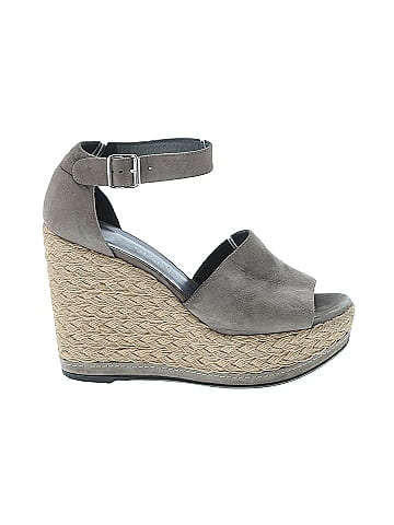 Stuart Weitzman Wedges (view 1)