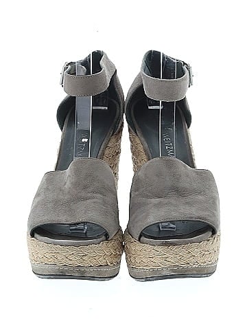 Stuart Weitzman Wedges (view 2)