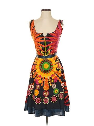 Desigual Cocktail Dress (view 1)