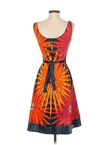 Desigual Cocktail Dress (view 2)
