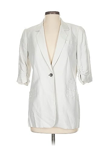 Elizabeth and James Blazer (view 1)