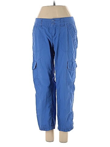 London Jean Cargo Pants (view 1)
