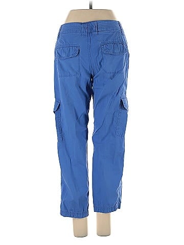 London Jean Cargo Pants (view 2)