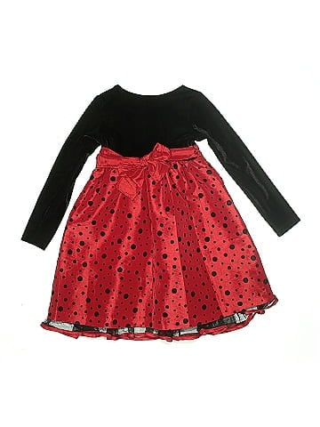 George Dress (view 2)