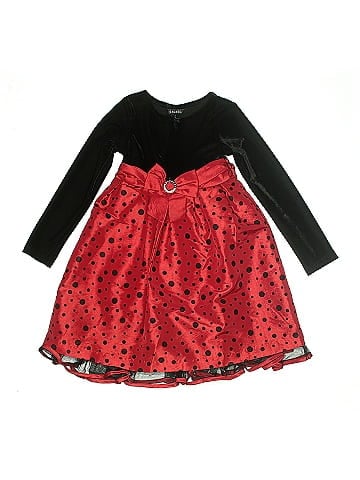 George Dress (view 1)