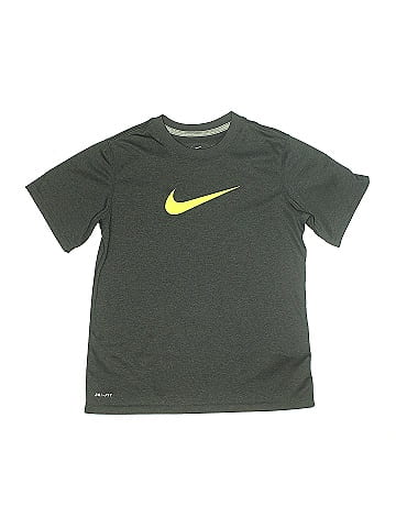 Nike Active T-Shirt (view 1)