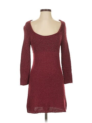 Moth Wool Pullover Sweater (view 1)