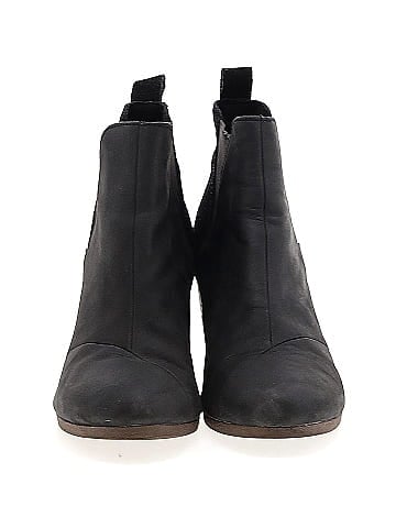 TOMS Wedges (view 2)