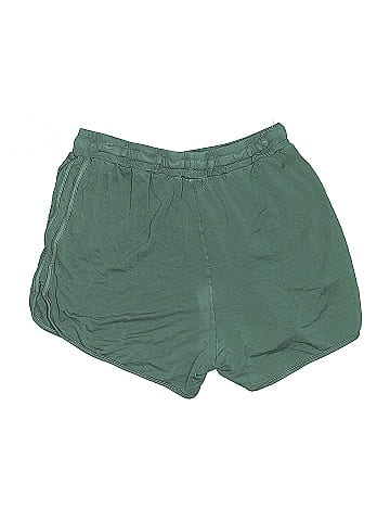 Amalli Talli Athletic Shorts (view 2)