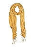 Unbranded Yellow Orange Scarf One size - photo 1