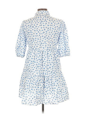 Karlie Casual Dress (view 2)