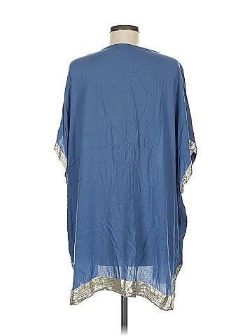 Mud Pie 3/4 Sleeve Blouse (view 2)
