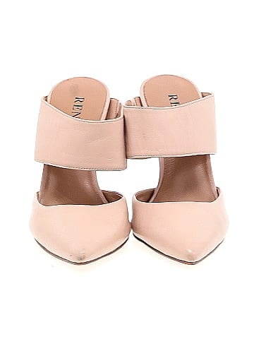 Renvy Mule/Clog (view 2)