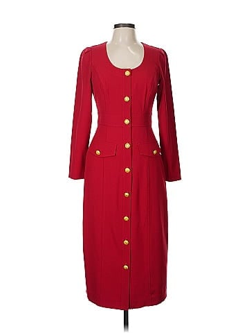 Taylor Casual Dress (view 1)
