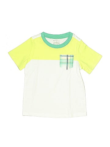 First Impressions Short Sleeve T-Shirt (view 1)