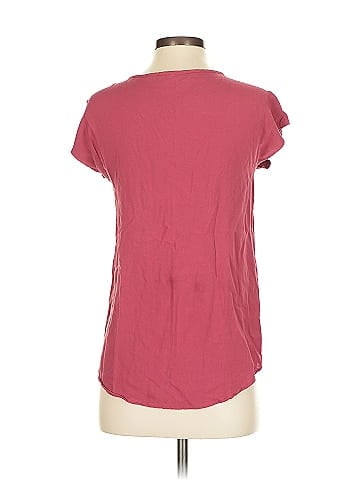 Downeast Short Sleeve Blouse (view 2)