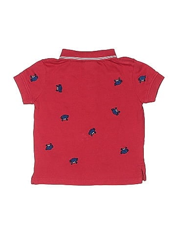 Blueberi Boulevard Short Sleeve Top (view 2)