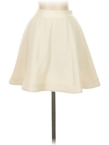 Elizabeth and James Formal Skirt (view 1)