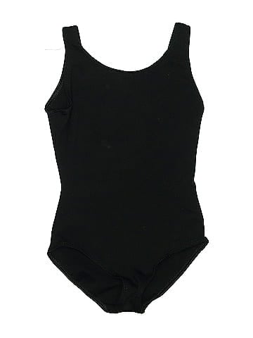 Capezio Leotard (view 1)