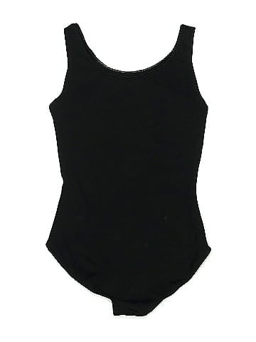 Capezio Leotard (view 2)