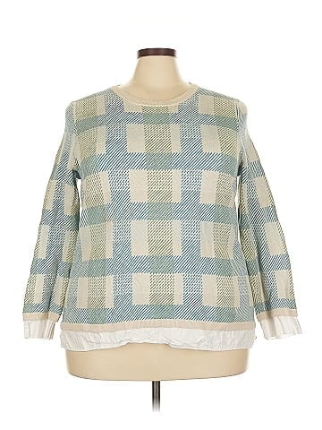 Talbots Outlet Pullover Sweater (view 1)