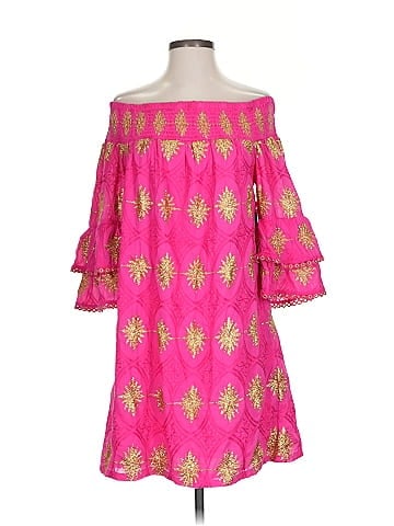 Boston Proper Cocktail Dress (view 1)