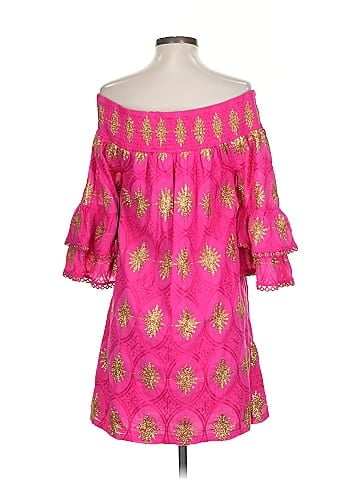 Boston Proper Cocktail Dress (view 2)