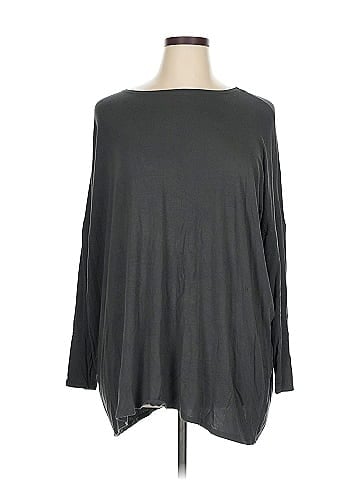 Zenana 3/4 Sleeve T-Shirt (view 1)