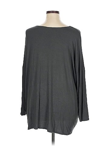 Zenana 3/4 Sleeve T-Shirt (view 2)