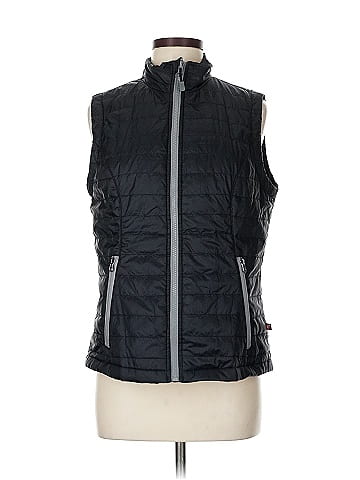 CHARLES RIVER APPAREL Vest (view 1)