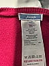 Jacadi 100% Cotton Pink Cardigan Size 8 - photo 3