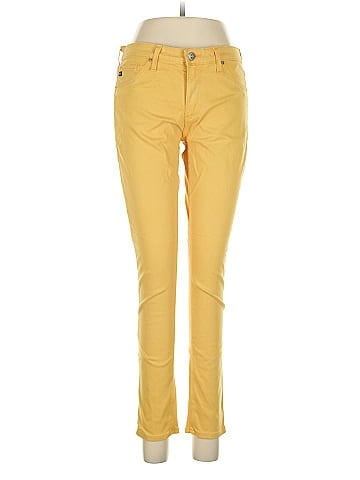 Adriano Goldschmied Casual Pants (view 1)