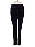 Athleta Black Blue Casual Pants Size S - photo 1