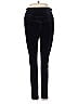 Athleta Black Blue Casual Pants Size S - photo 2