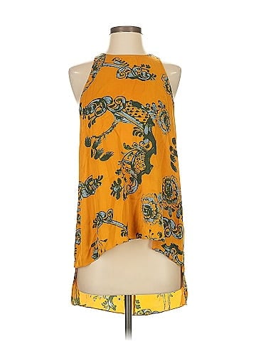 Elizabeth and James Casual Dress (view 1)