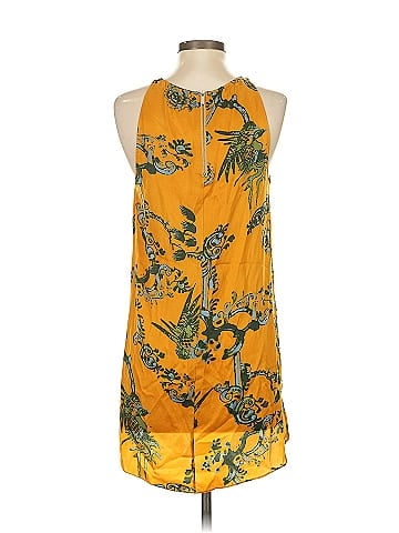 Elizabeth and James Casual Dress (view 2)