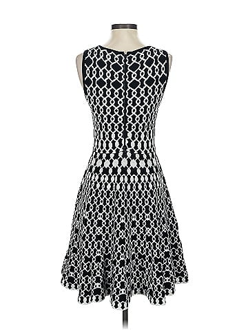 Alice + Olivia Cocktail Dress (view 2)