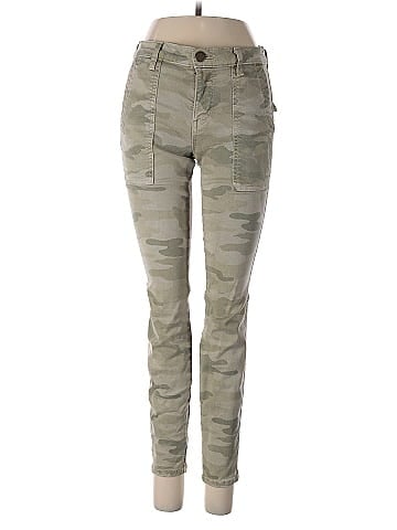 Current/Elliott Cargo Pants (view 1)
