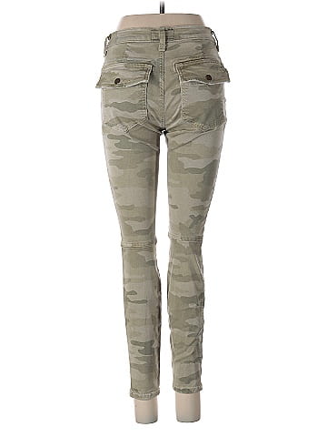 Current/Elliott Cargo Pants (view 2)