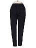 Walter Baker 100% Polyester Solid Black Casual Pants Size S - photo 2