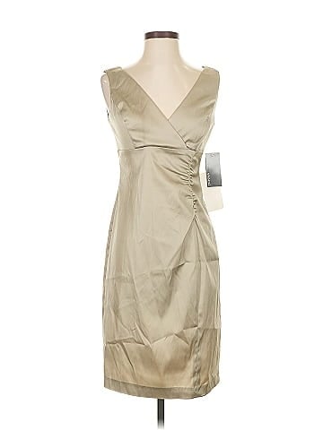 Donna Ricco Cocktail Dress (view 1)