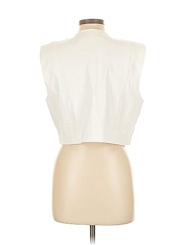 7 For All Mankind Vest (view 2)