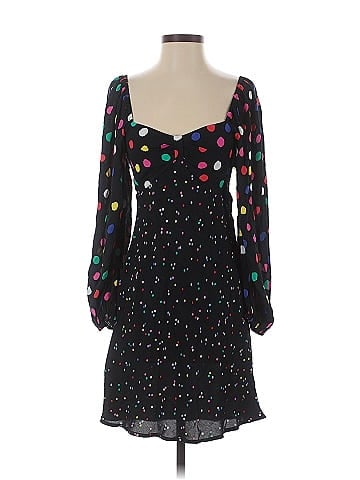 RIXO for Target Cocktail Dress (view 1)